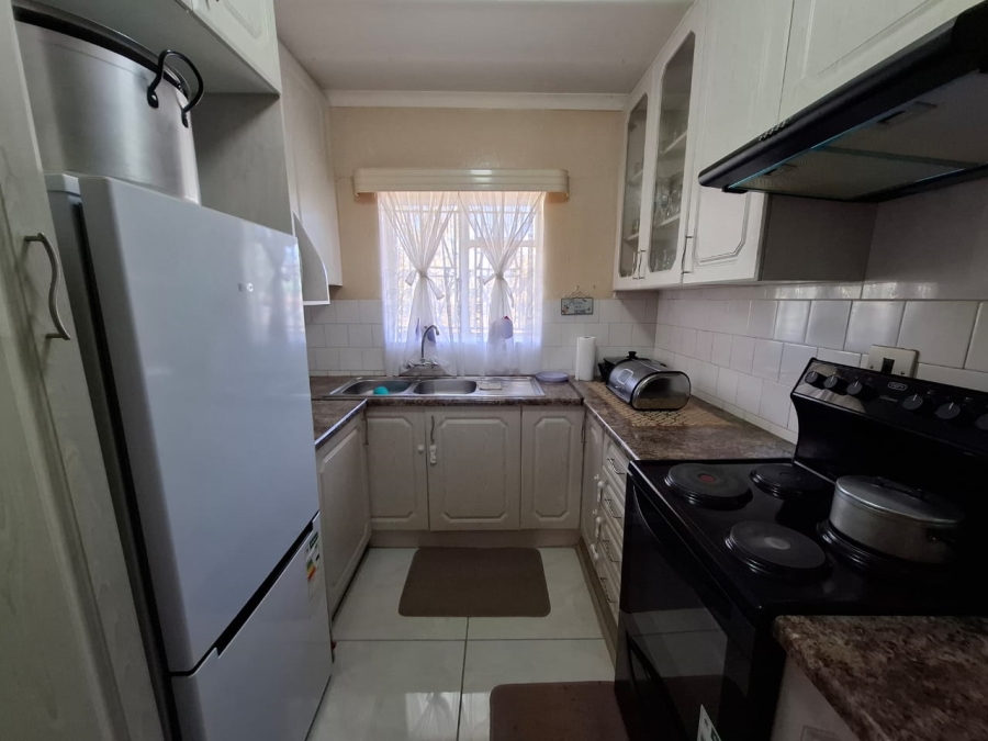 2 Bedroom Property for Sale in Navalsig Free State